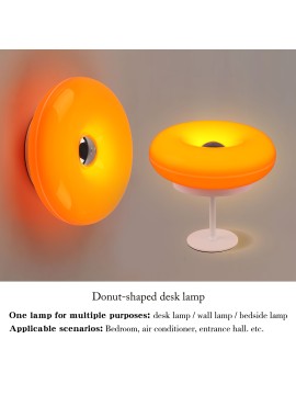 LED Table Lamp with USB Charging, 3 Color Temperature (Warm/Neutral/Cool), Touch Control, Rechargeable Battery, Modern Design, for Living Room, Bedroom, Office, Party - Ideal Gift, Bedroom Lighting, Contemporary Lighting, Ambient Lighting