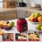 Home Automatic Grinding Machine Multi functional Cooking Machine Fruit Juice Blender