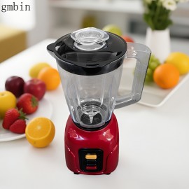 Home Automatic Grinding Machine Multi functional Cooking Machine Fruit Juice Blender