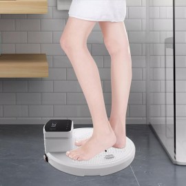 1400W Body Care Drying Machine - After Shower Body Heater with 4 Wind Speeds and Cold/Warm Air Options for Home Use, Postshower Care, Modern Appliance, Sleek Design, Highquality Materials, Sturdy Appliance